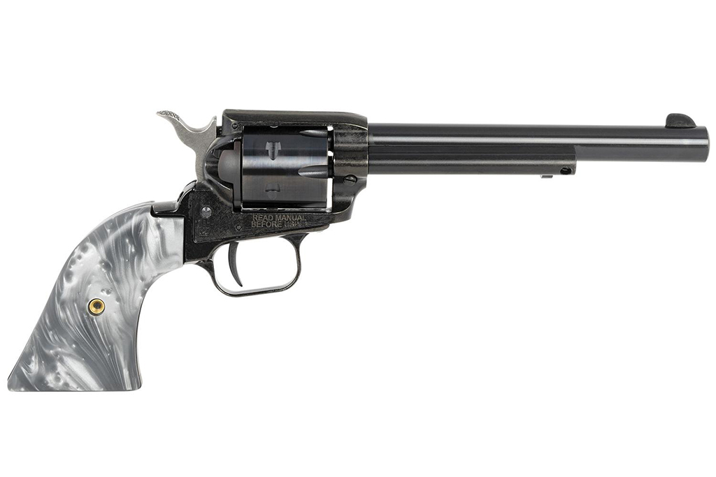 Heritage Arms Rough Rider Special Edition Single Action Revolver