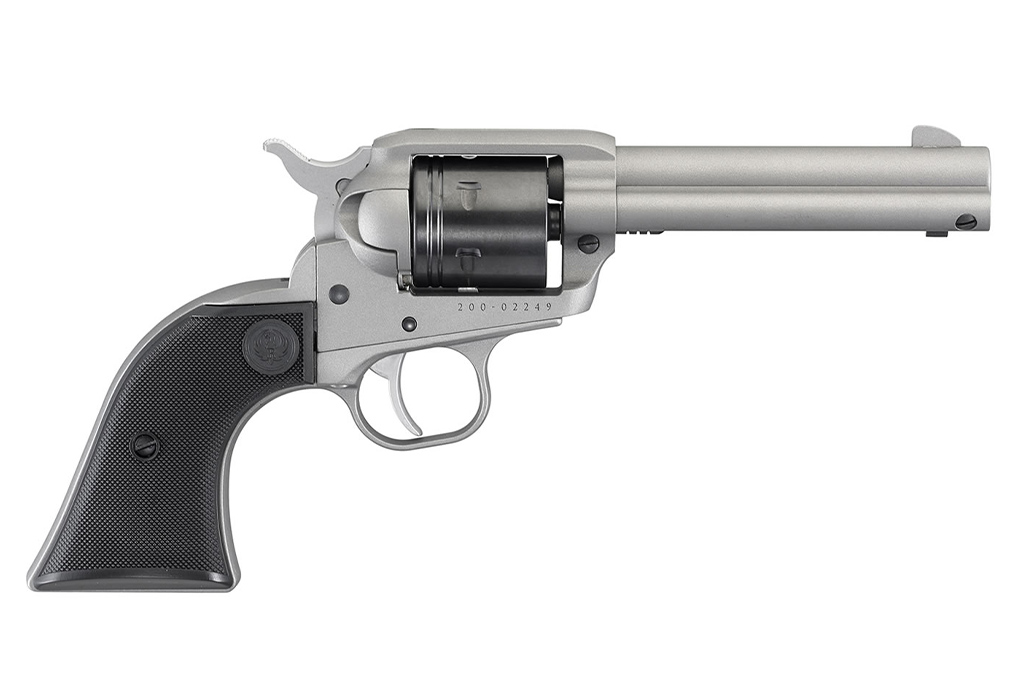 Ruger Wrangler Single Action Revolver