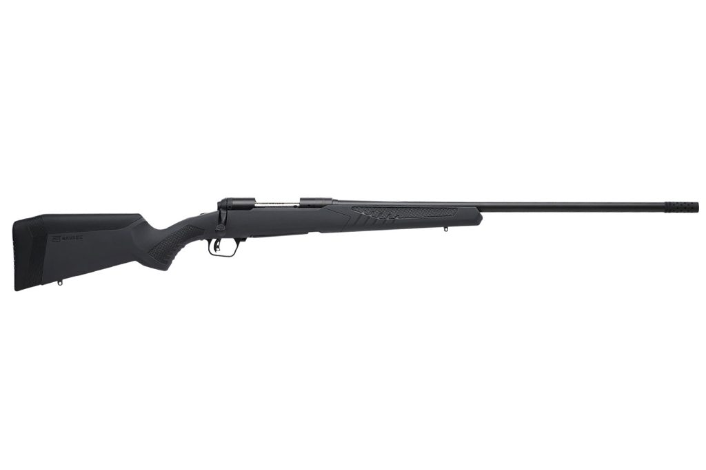 Savage Arms 110 Bolt Action Rifle