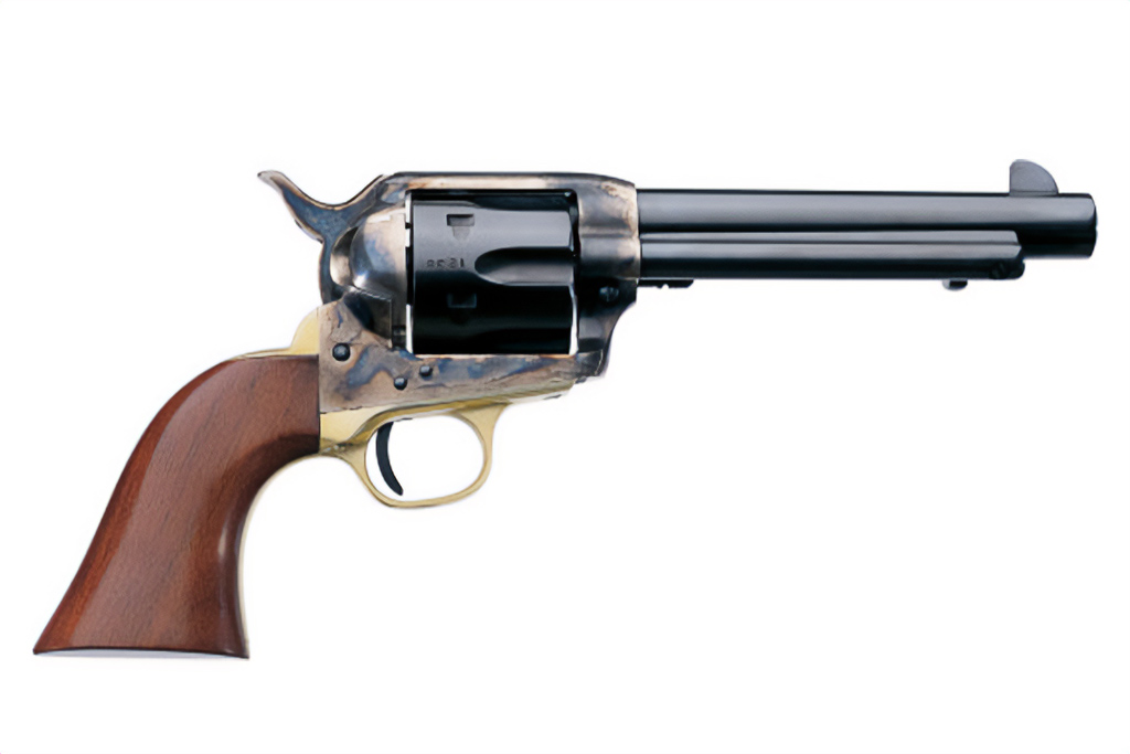 Uberti Cattleman Single Action Revolver